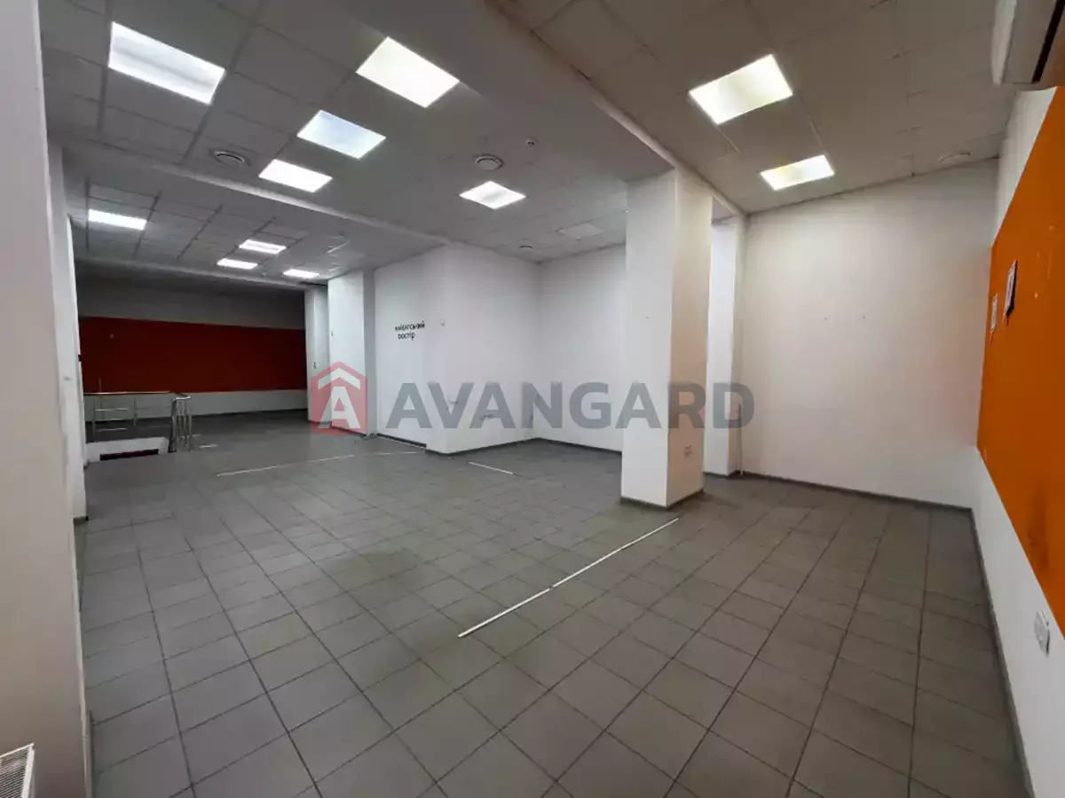 Торговая площадь, 227 кв.м. фото 5 Торговая площадь, 227 кв.м. фото 5