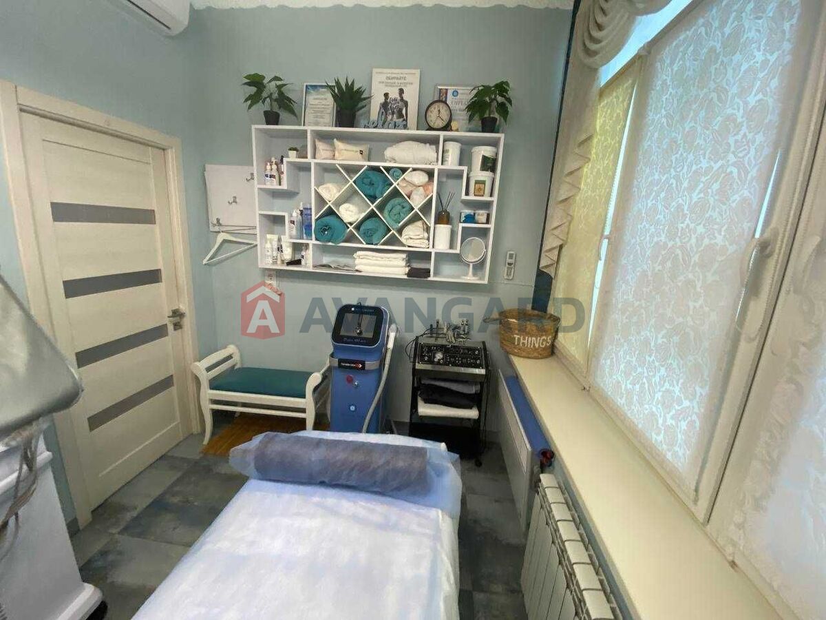 Сфера услуг, 100 кв.м. фото 4 Сфера услуг, 100 кв.м. фото 4