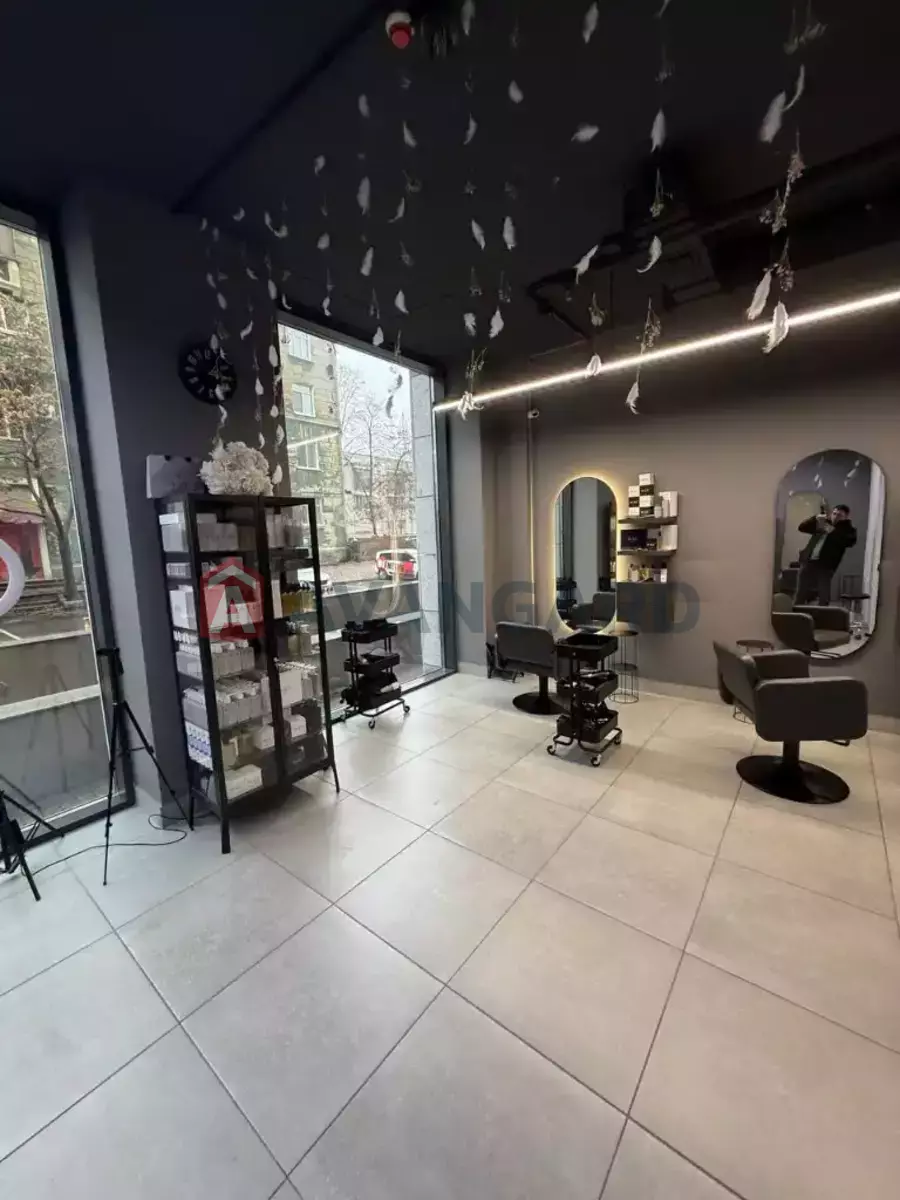 Сфера услуг, 71 кв.м. фото 7 Сфера услуг, 71 кв.м. фото 7