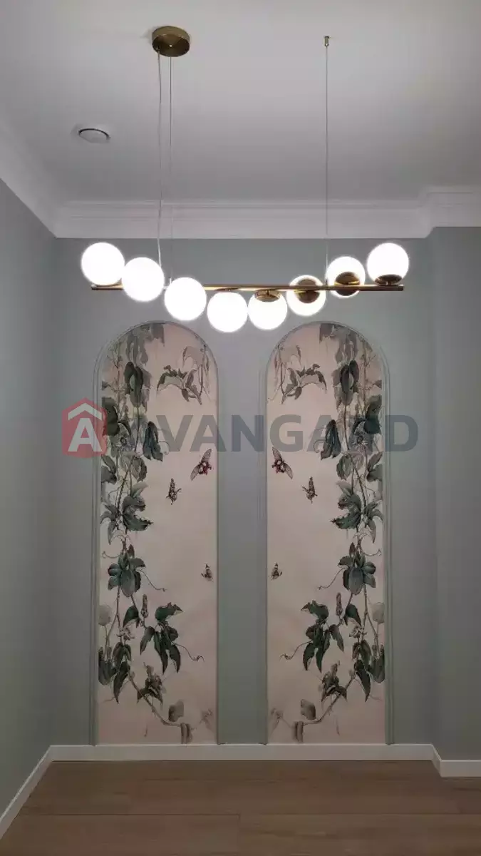 Сфера услуг, 78 кв.м. фото 23 Сфера услуг, 78 кв.м. фото 23