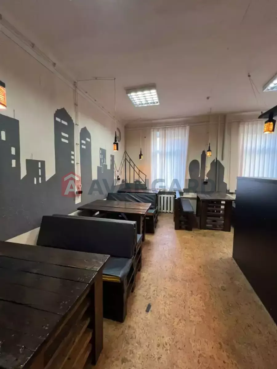 Кафе, бар, ресторан, 24 кв.м. фото 7 Кафе, бар, ресторан, 24 кв.м. фото 7