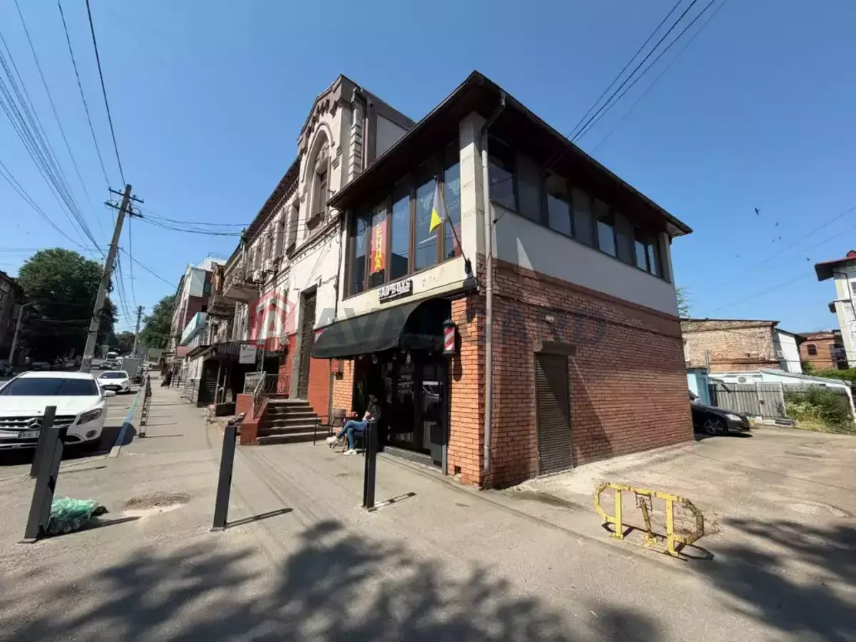 Кафе, бар, ресторан, 230 кв.м. фото 1 Кафе, бар, ресторан, 230 кв.м. фото 1