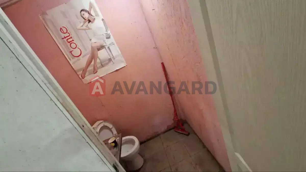 Торговая площадь, 55 кв.м. фото 6 Торговая площадь, 55 кв.м. фото 6