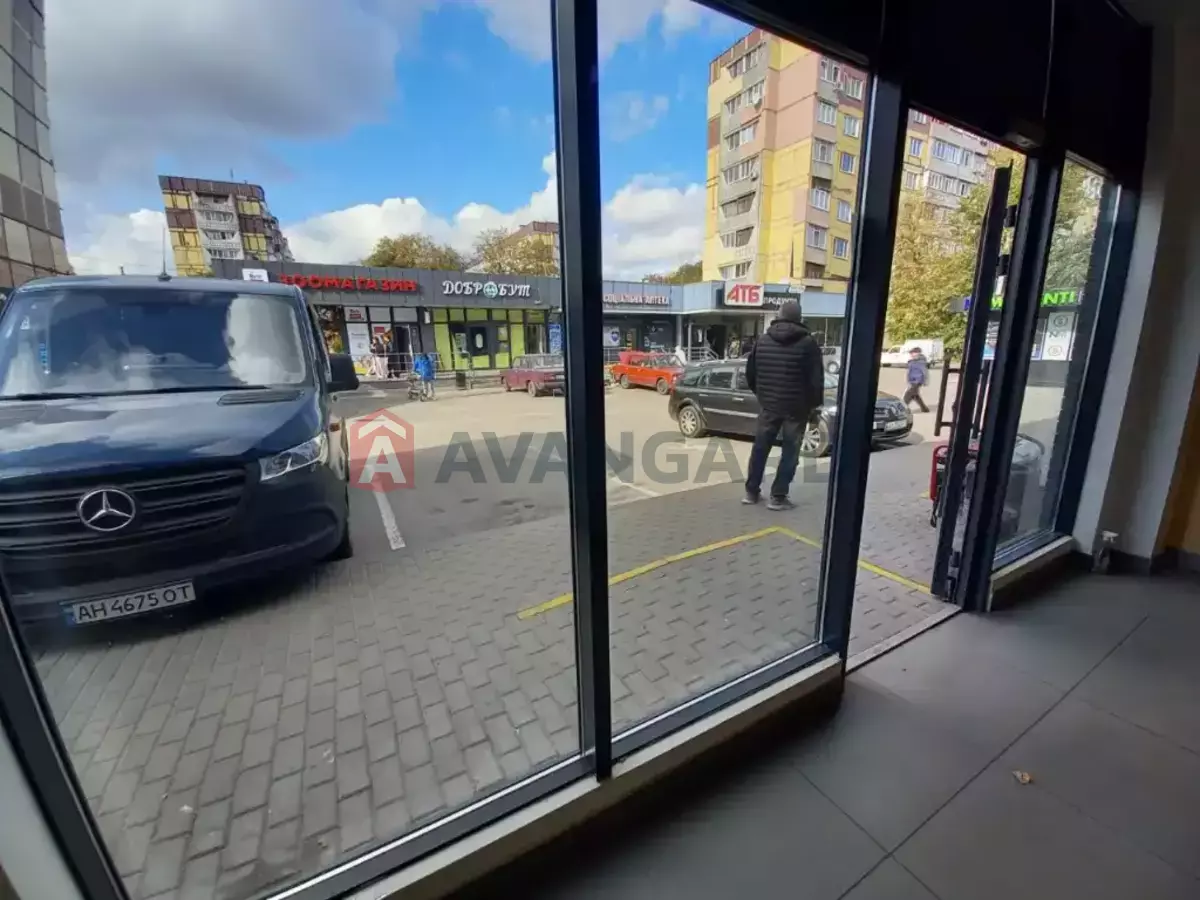 Торгівельна площа, 25 кв.м. фото 10 Торгівельна площа, 25 кв.м. фото 10