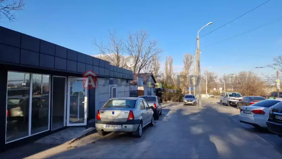 Торговая площадь, 45 кв.м. фото 2 Торговая площадь, 45 кв.м. фото 2