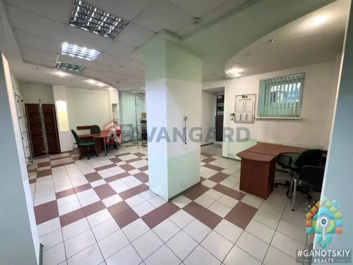 Торгівельна площа, 106 кв.м. фото 8 Торгівельна площа, 106 кв.м. фото 8