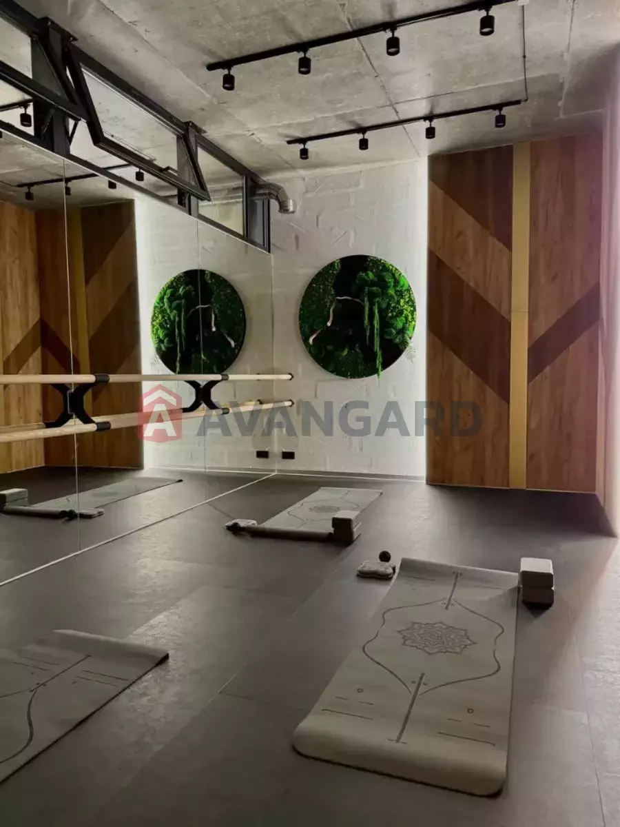 Сфера услуг, 72 кв.м. фото 7 Сфера услуг, 72 кв.м. фото 7