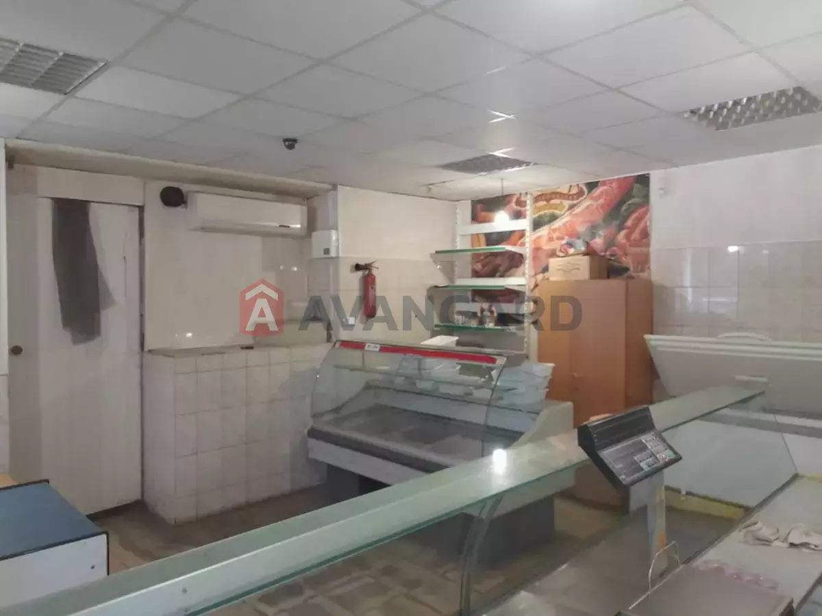 Торговая площадь, 29 кв.м. фото 5 Торговая площадь, 29 кв.м. фото 5