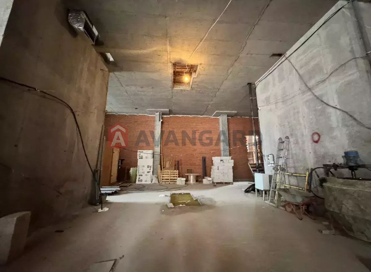 Торговая площадь, 300 кв.м. фото 7 Торговая площадь, 300 кв.м. фото 7