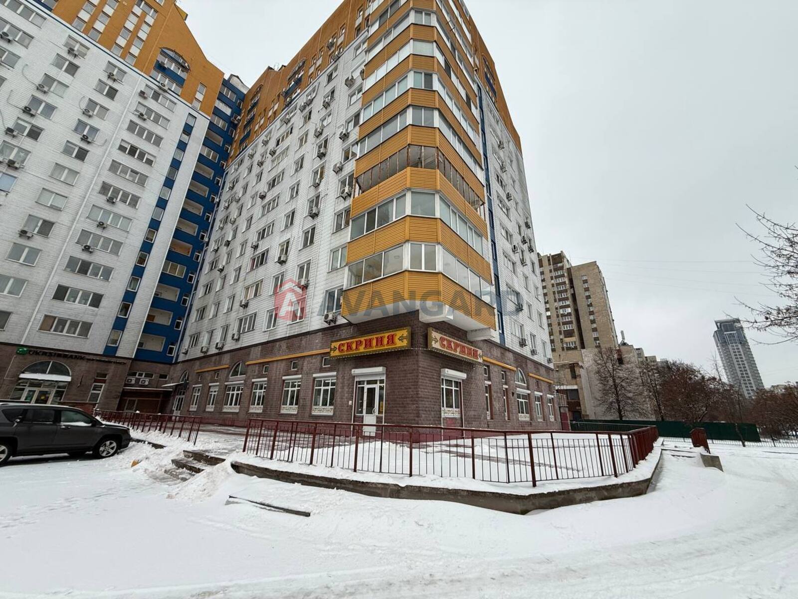 360 кв.м. фото 3 360 кв.м. фото 3