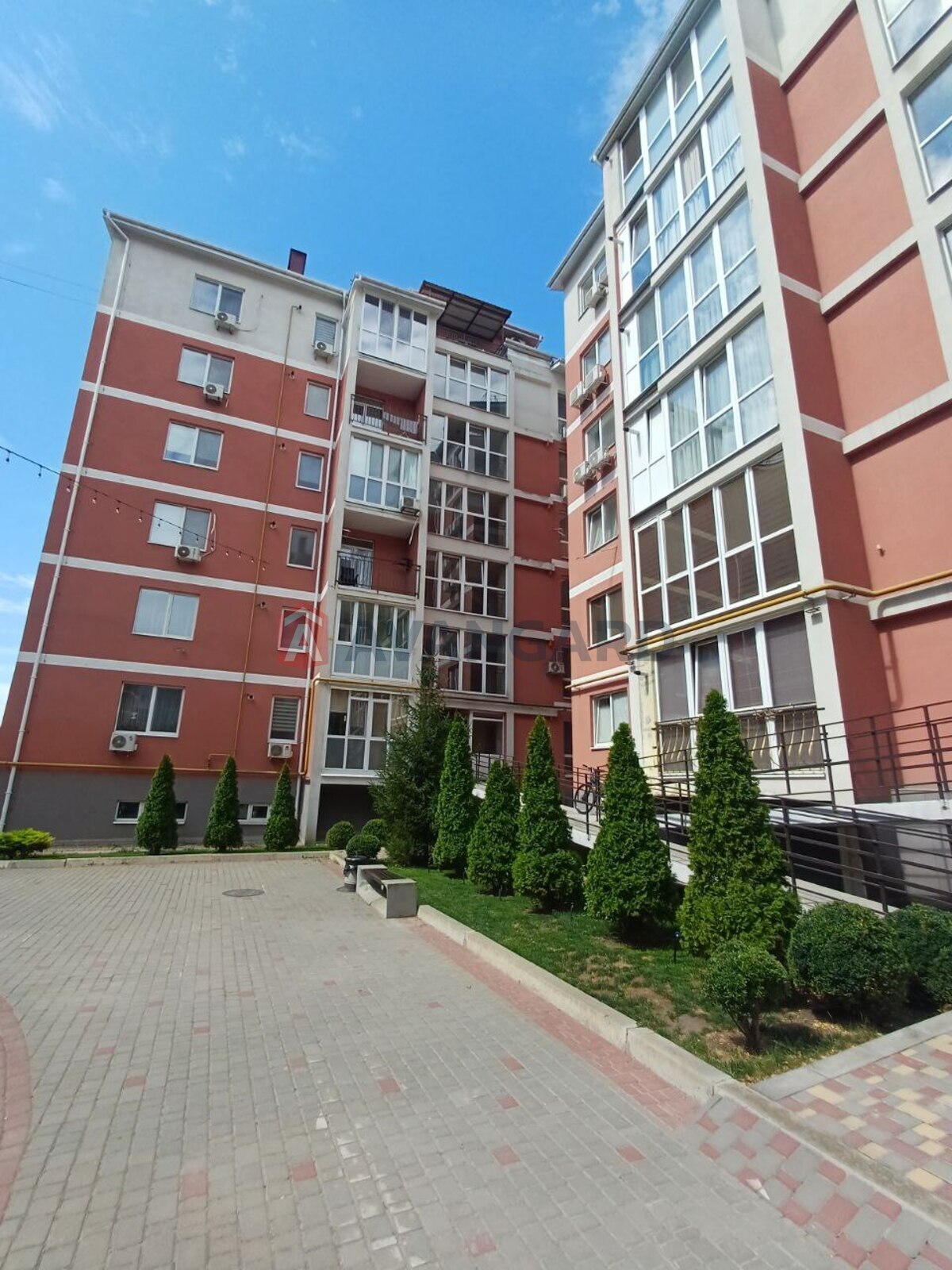 Сфера послуг, 11 кв.м. фото 1 Сфера послуг, 11 кв.м. фото 1