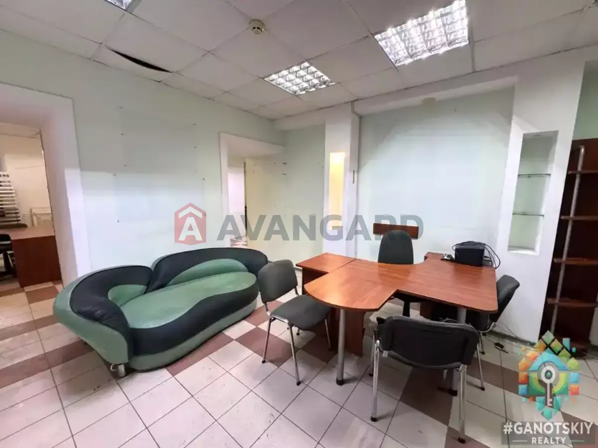 Торгівельна площа, 106 кв.м. фото 13 Торгівельна площа, 106 кв.м. фото 13