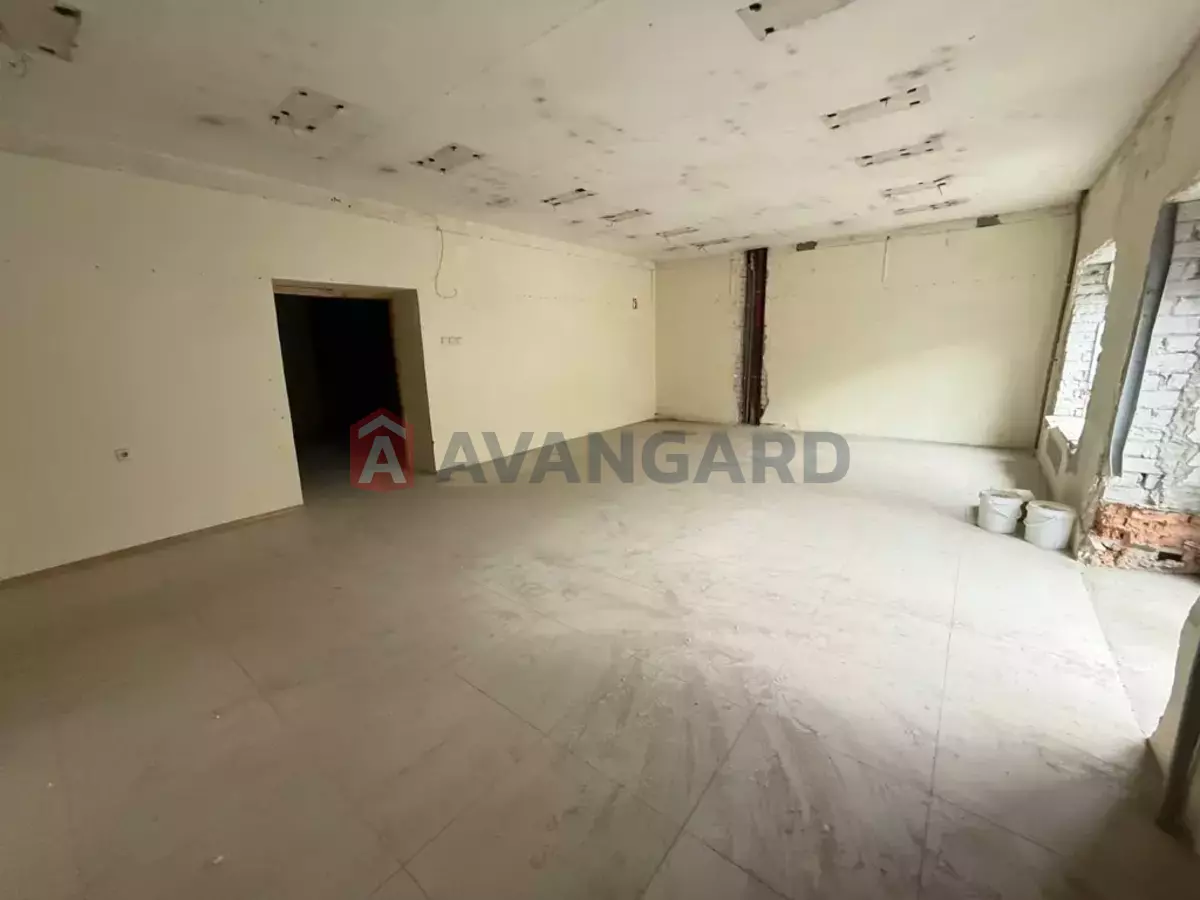 Торгівельна площа, 108 кв.м. фото 5 Торгівельна площа, 108 кв.м. фото 5