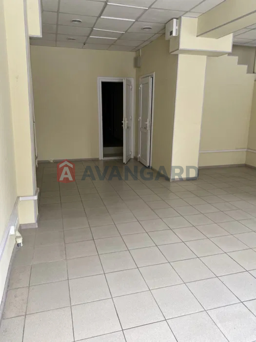 Торговая площадь, Сфера услуг, 125 кв.м. фото 10 Торговая площадь, Сфера услуг, 125 кв.м. фото 10