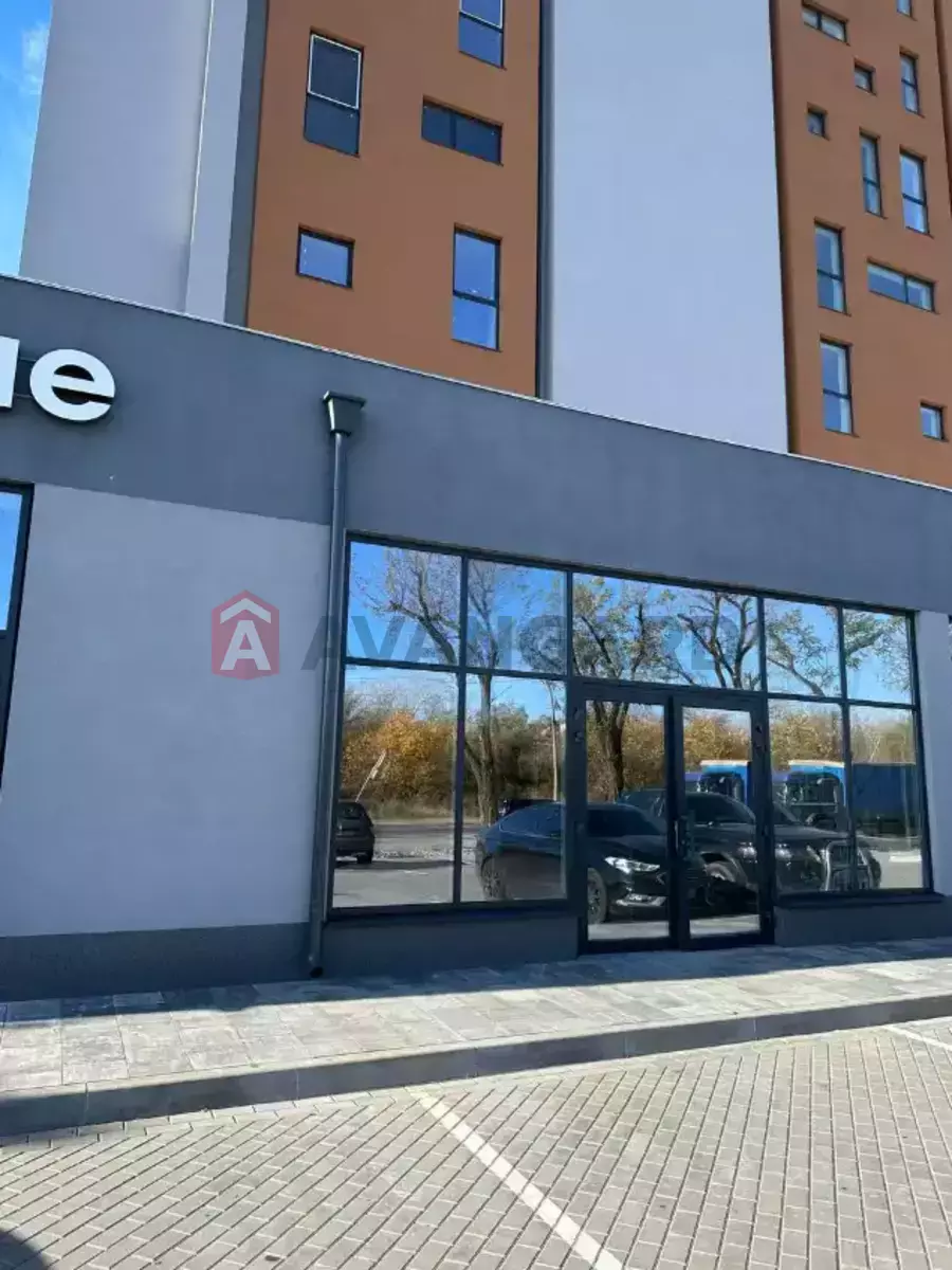 Торгівельна площа, 74 кв.м. фото 10 Торгівельна площа, 74 кв.м. фото 10