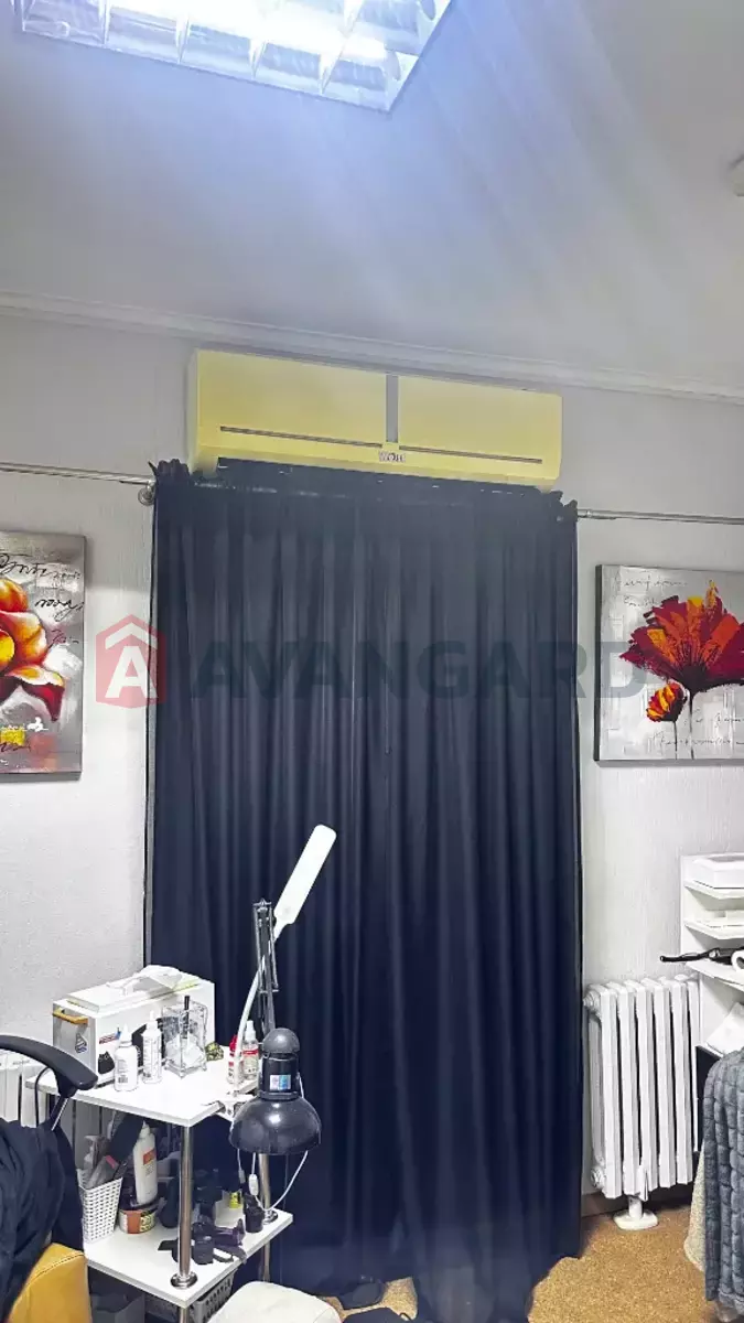 Сфера услуг, 60 кв.м. фото 10 Сфера услуг, 60 кв.м. фото 10