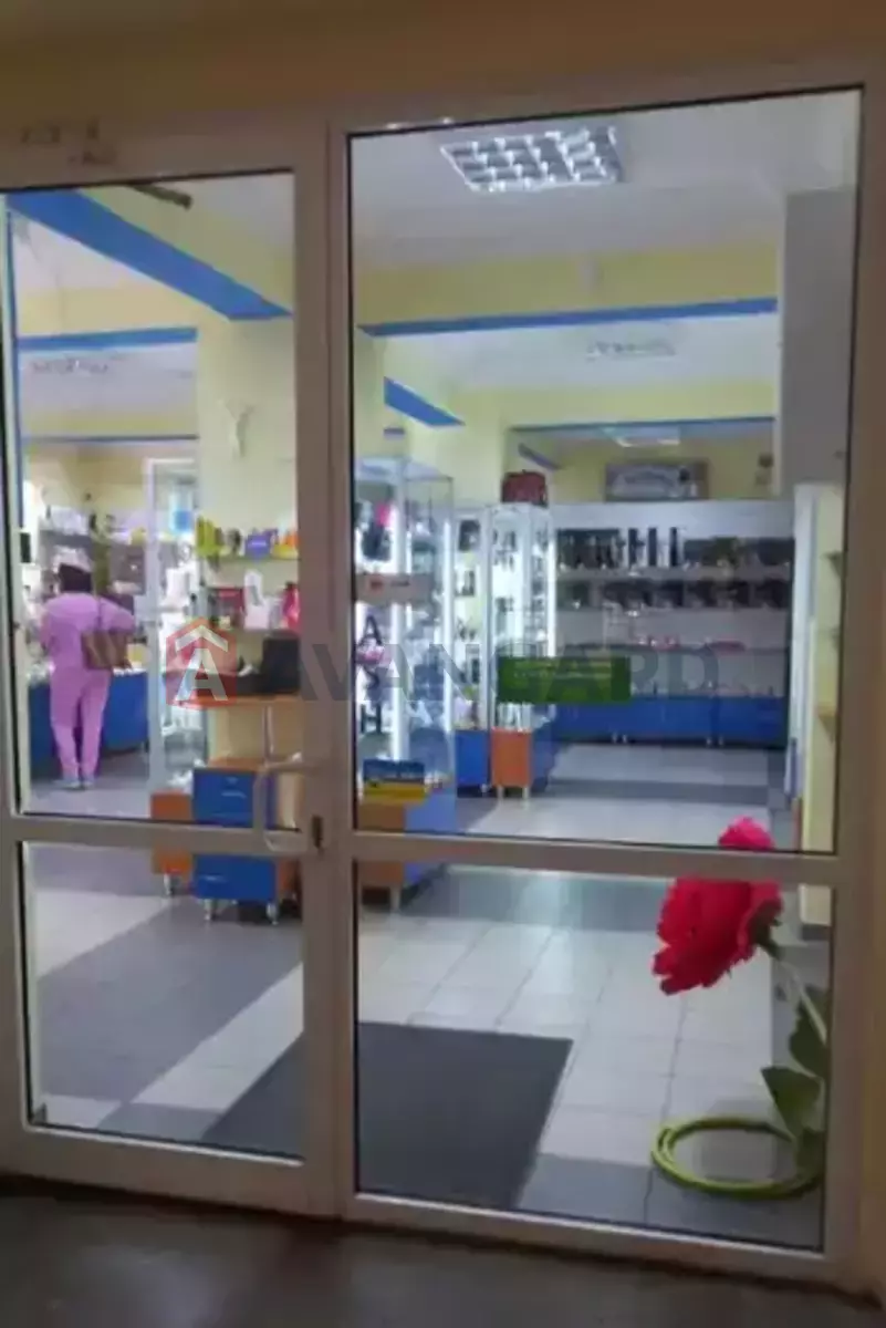 Торгівельна площа, 155 кв.м. фото 6 Торгівельна площа, 155 кв.м. фото 6