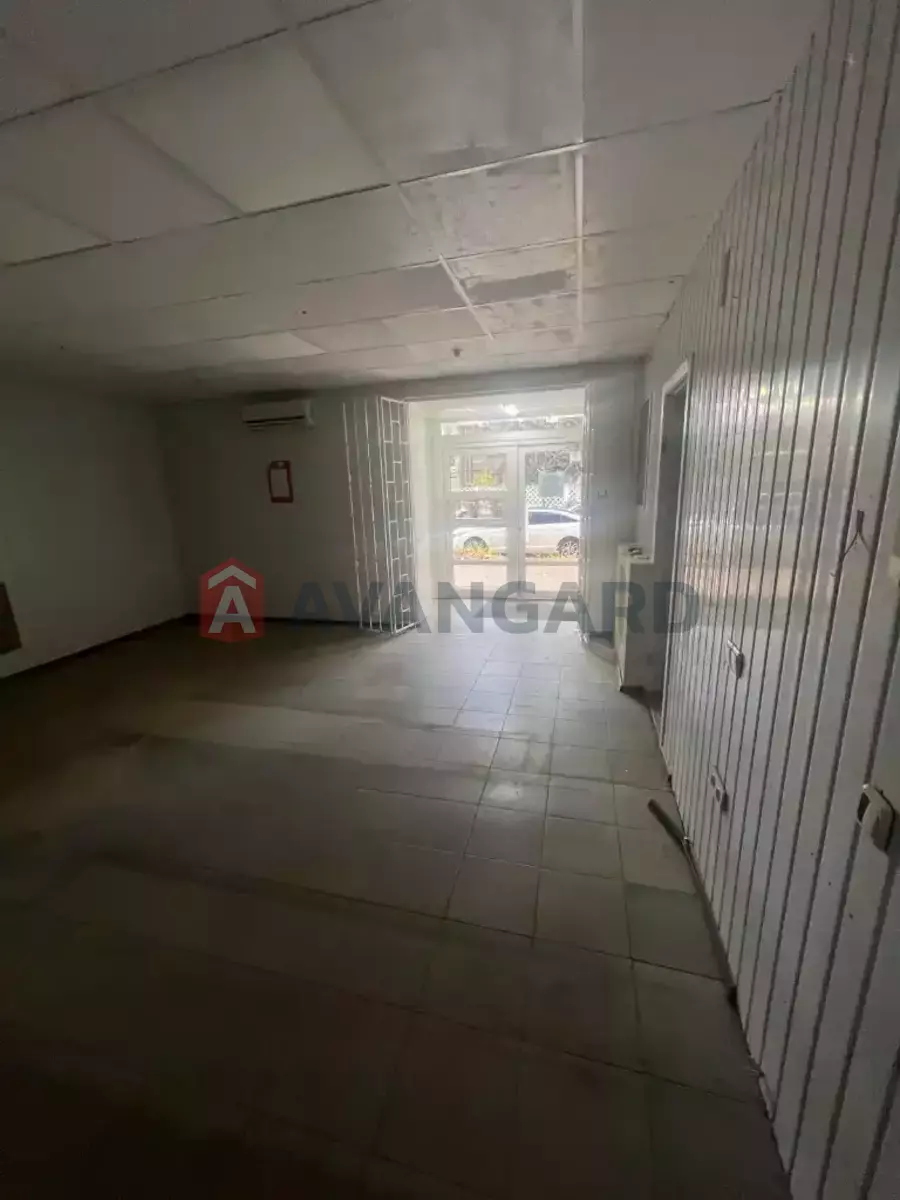 Торговая площадь, 53 кв.м. фото 3 Торговая площадь, 53 кв.м. фото 3