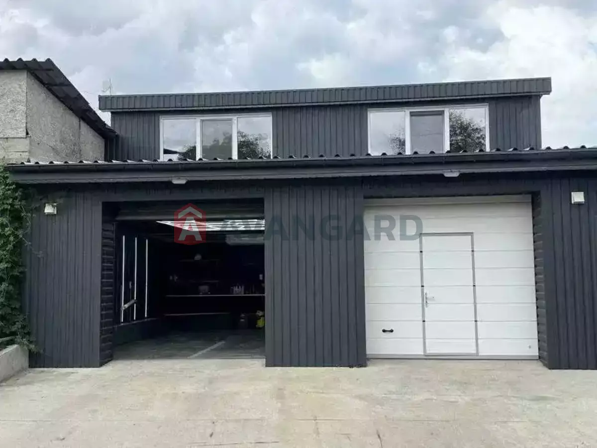 Сфера услуг, 106 кв.м. фото 14 Сфера услуг, 106 кв.м. фото 14