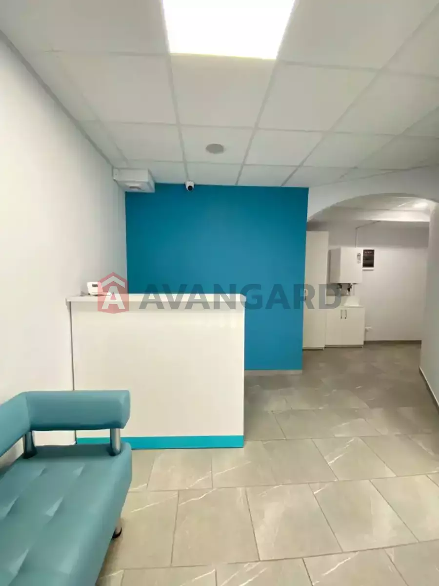 Сфера услуг, 46 кв.м. фото 8 Сфера услуг, 46 кв.м. фото 8