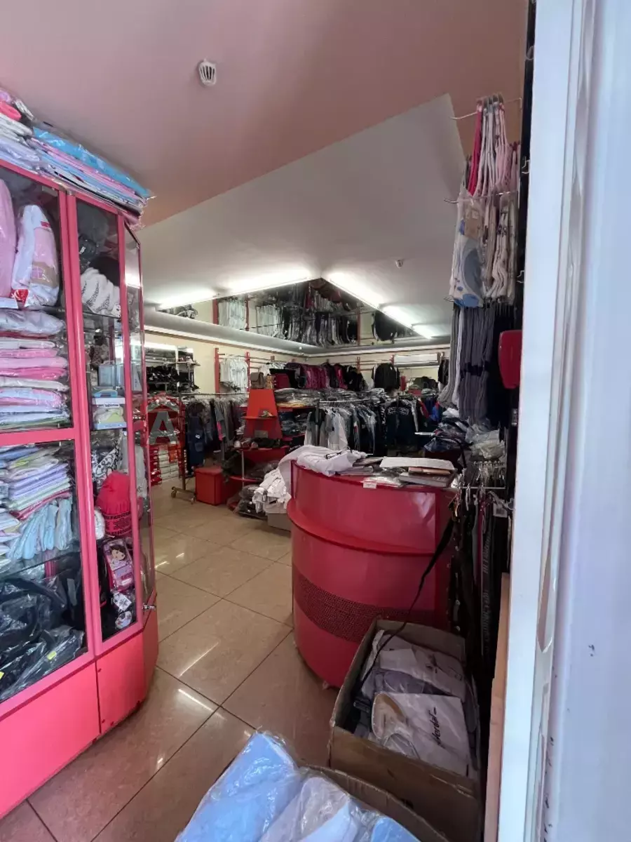 Торгівельна площа, 51 кв.м. фото 9 Торгівельна площа, 51 кв.м. фото 9