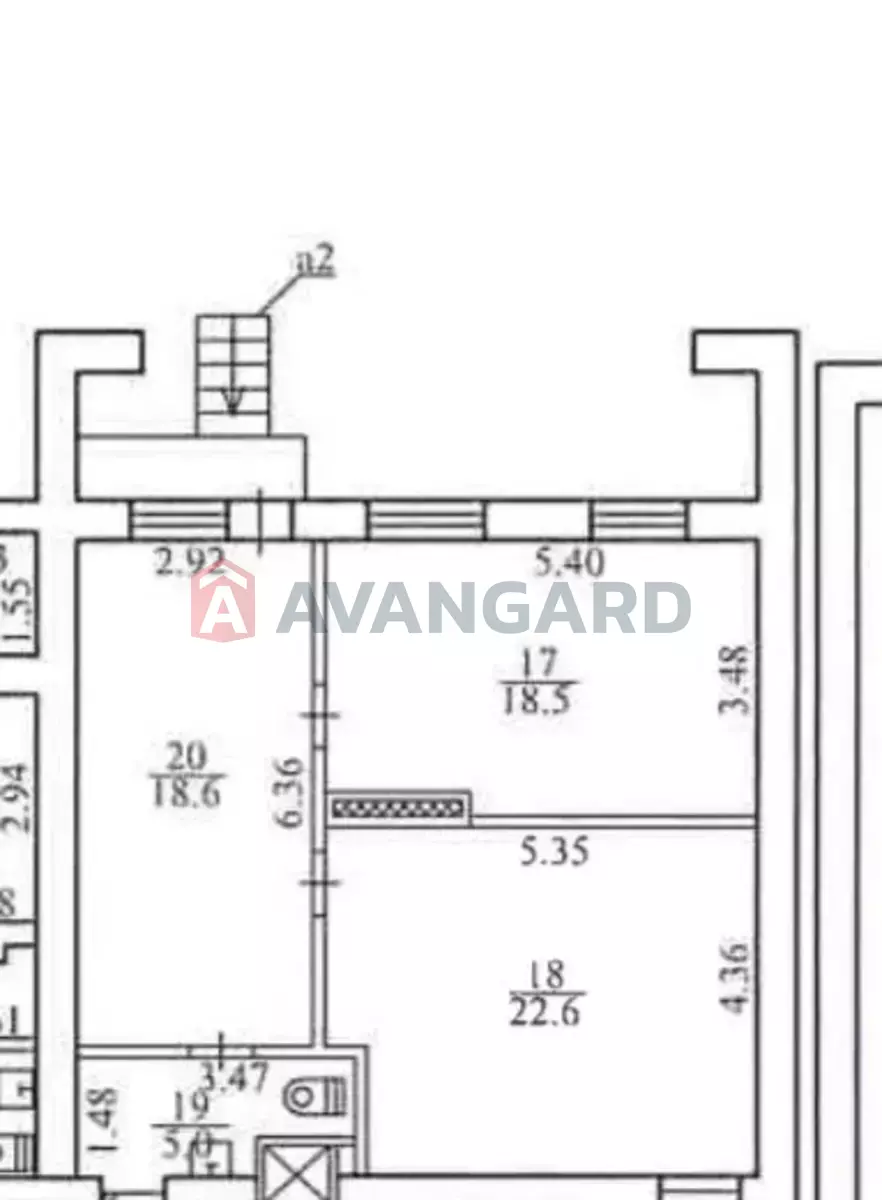 Торговая площадь, 65 кв.м. фото 6 Торговая площадь, 65 кв.м. фото 6