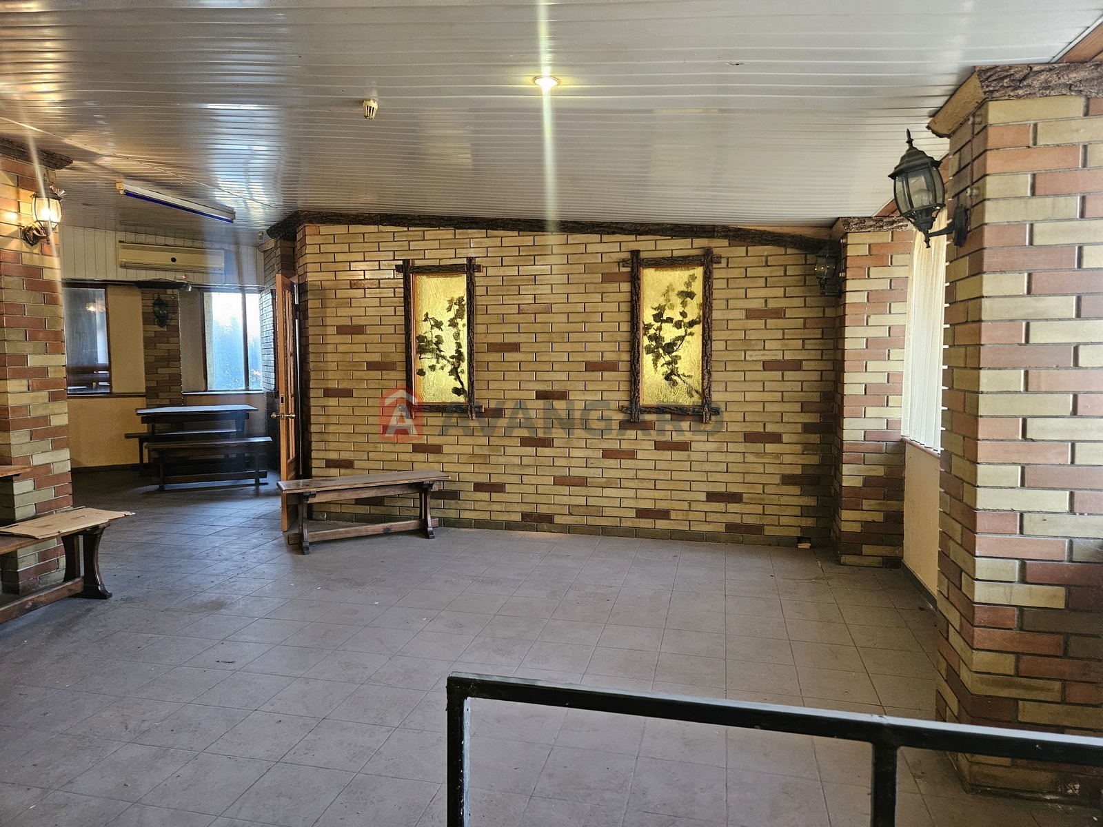 Кафе, бар, ресторан, 320 кв.м. фото 10 Кафе, бар, ресторан, 320 кв.м. фото 10