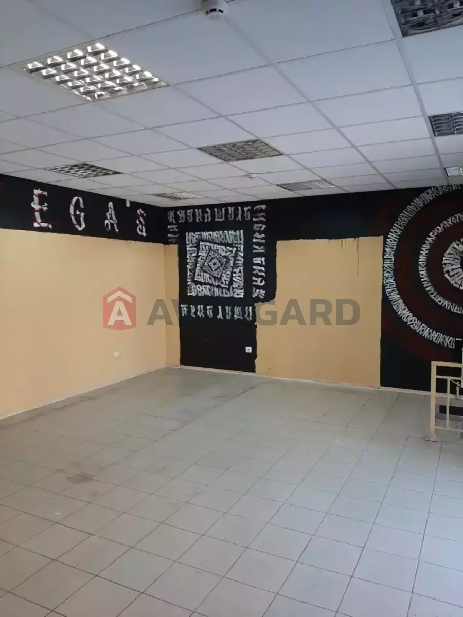 Торгівельна площа, 41 кв.м. фото 6 Торгівельна площа, 41 кв.м. фото 6