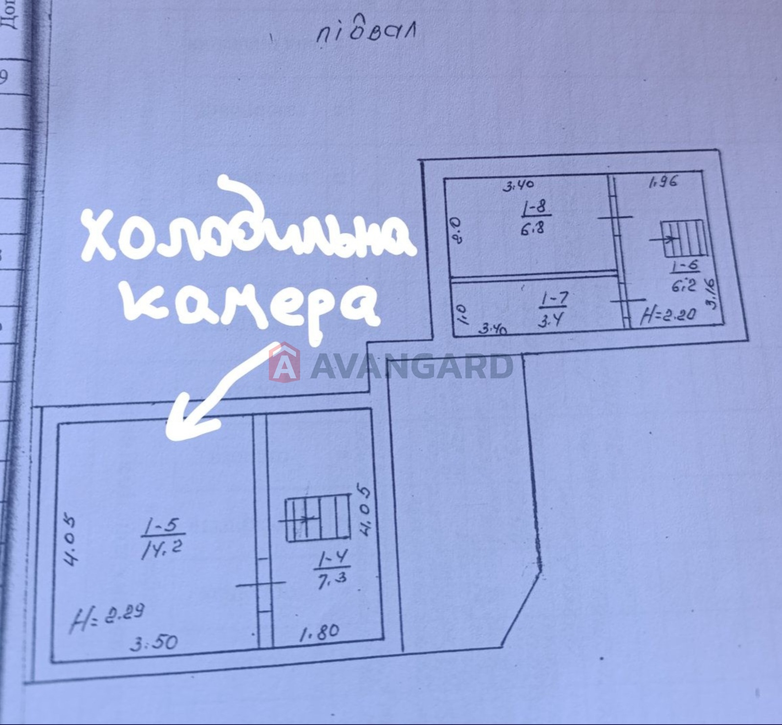 Торгівельна площа, Кафе, бар, ресторан, 54 кв.м. фото 7 Торгівельна площа, Кафе, бар, ресторан, 54 кв.м. фото 7