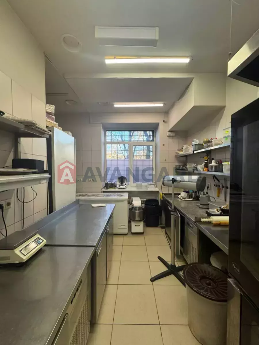 Кафе, бар, ресторан, 213 кв.м. фото 5 Кафе, бар, ресторан, 213 кв.м. фото 5