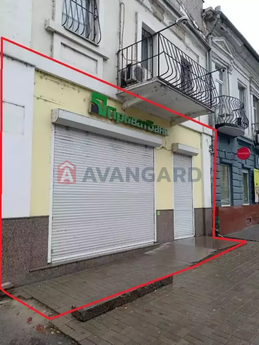 Торгівельна площа, 121 кв.м. фото 2 Торгівельна площа, 121 кв.м. фото 2