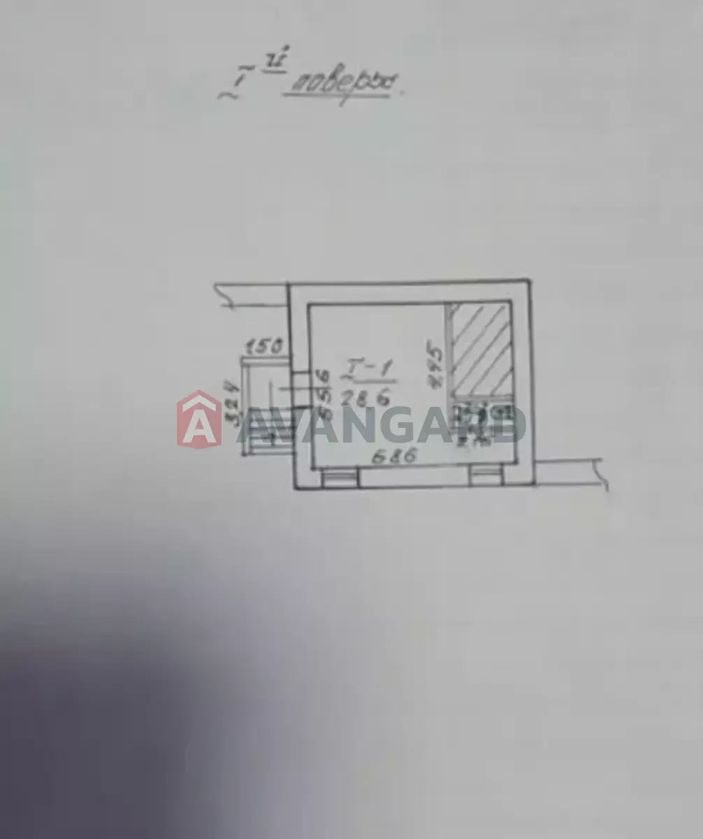 Торговая площадь, 29 кв.м. фото 4 Торговая площадь, 29 кв.м. фото 4