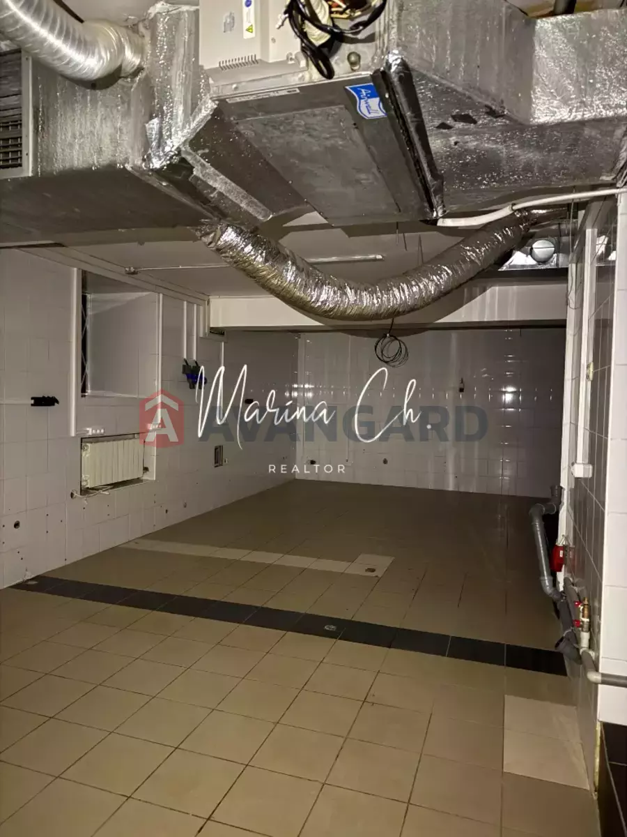 Торговая площадь, 244 кв.м. фото 18 Торговая площадь, 244 кв.м. фото 18