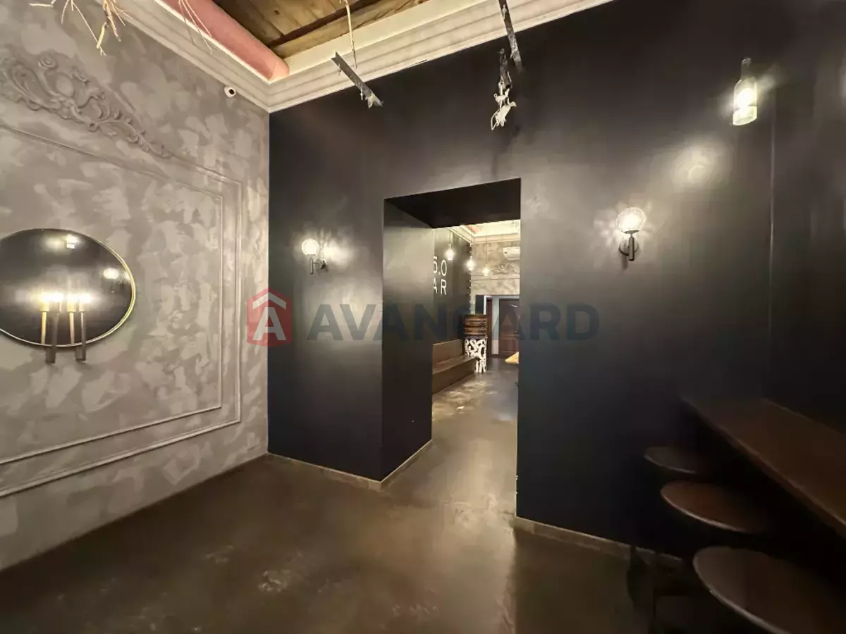 Кафе, бар, ресторан, 107 кв.м. фото 2 Кафе, бар, ресторан, 107 кв.м. фото 2