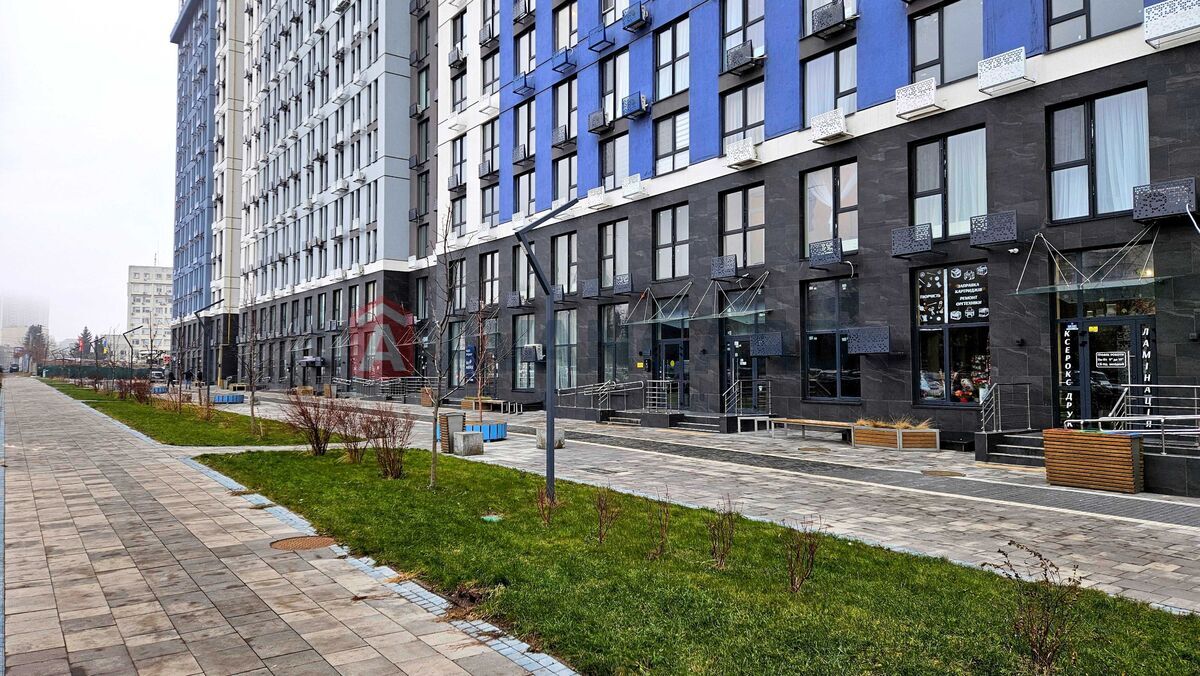 Торговая площадь, Кафе, бар, ресторан, Сфера услуг, 79 кв.м. фото 6 Торговая площадь, Кафе, бар, ресторан, Сфера услуг, 79 кв.м. фото 6