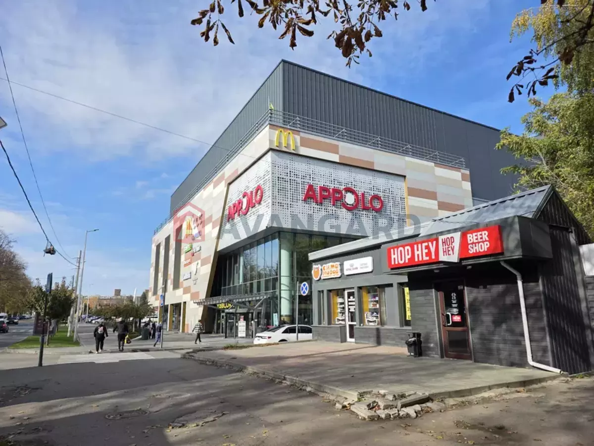 Торговая площадь, 54 кв.м. фото 3 Торговая площадь, 54 кв.м. фото 3