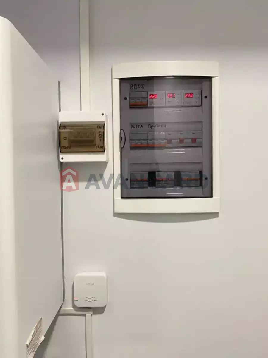 Сфера услуг, 46 кв.м. фото 15 Сфера услуг, 46 кв.м. фото 15