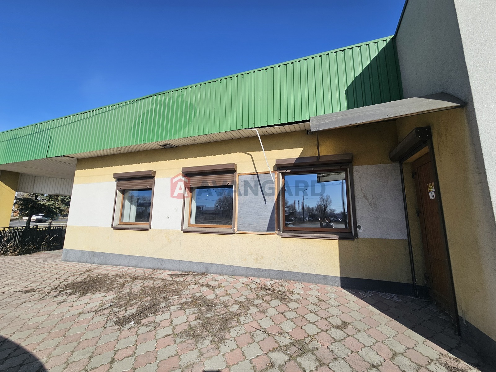 Торговая площадь, Кафе, бар, ресторан, 100 кв.м. фото 1 Торговая площадь, Кафе, бар, ресторан, 100 кв.м. фото 1