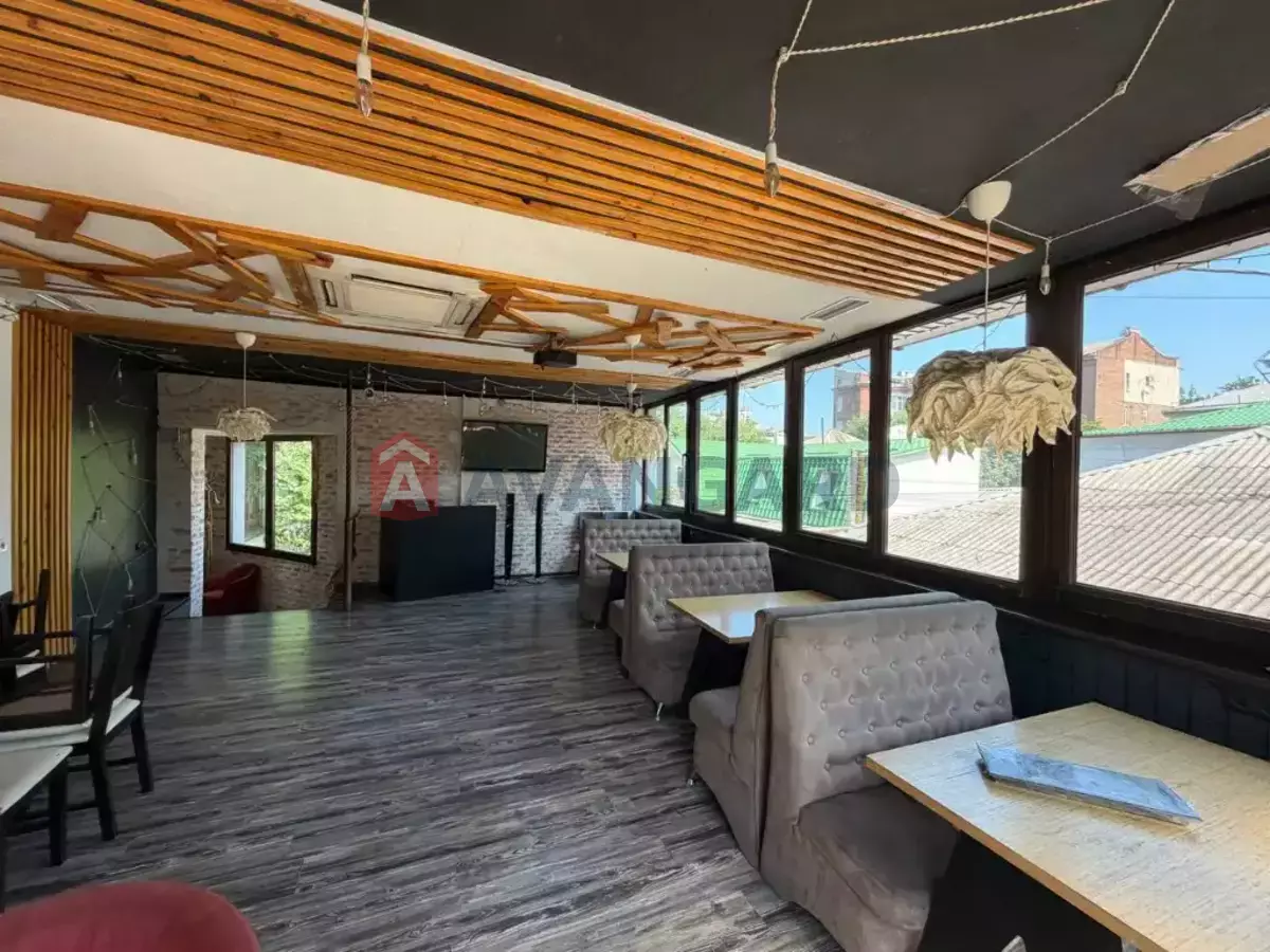 Кафе, бар, ресторан, 230 кв.м. фото 15 Кафе, бар, ресторан, 230 кв.м. фото 15