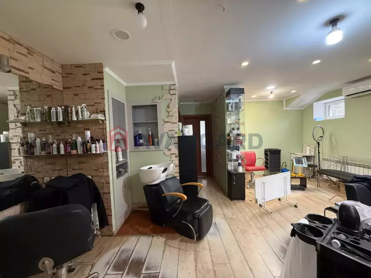 Торговая площадь, 58 кв.м. фото 14 Торговая площадь, 58 кв.м. фото 14