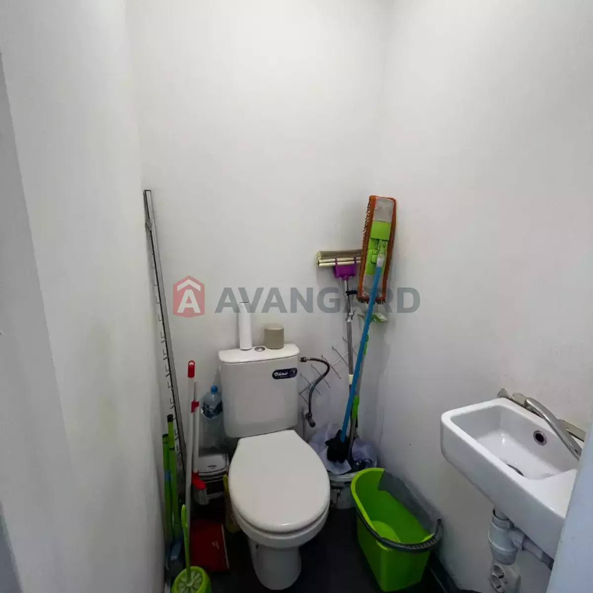 Торговая площадь, 20 кв.м. фото 6 Торговая площадь, 20 кв.м. фото 6