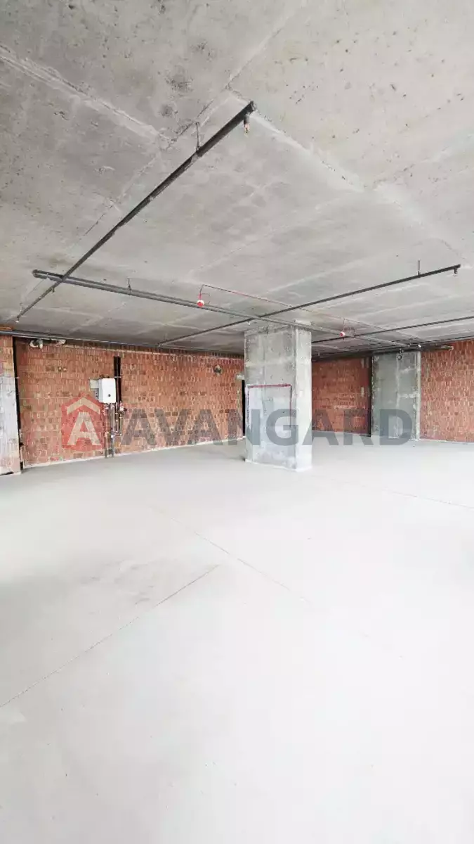 Торговая площадь, 107 кв.м. фото 12 Торговая площадь, 107 кв.м. фото 12