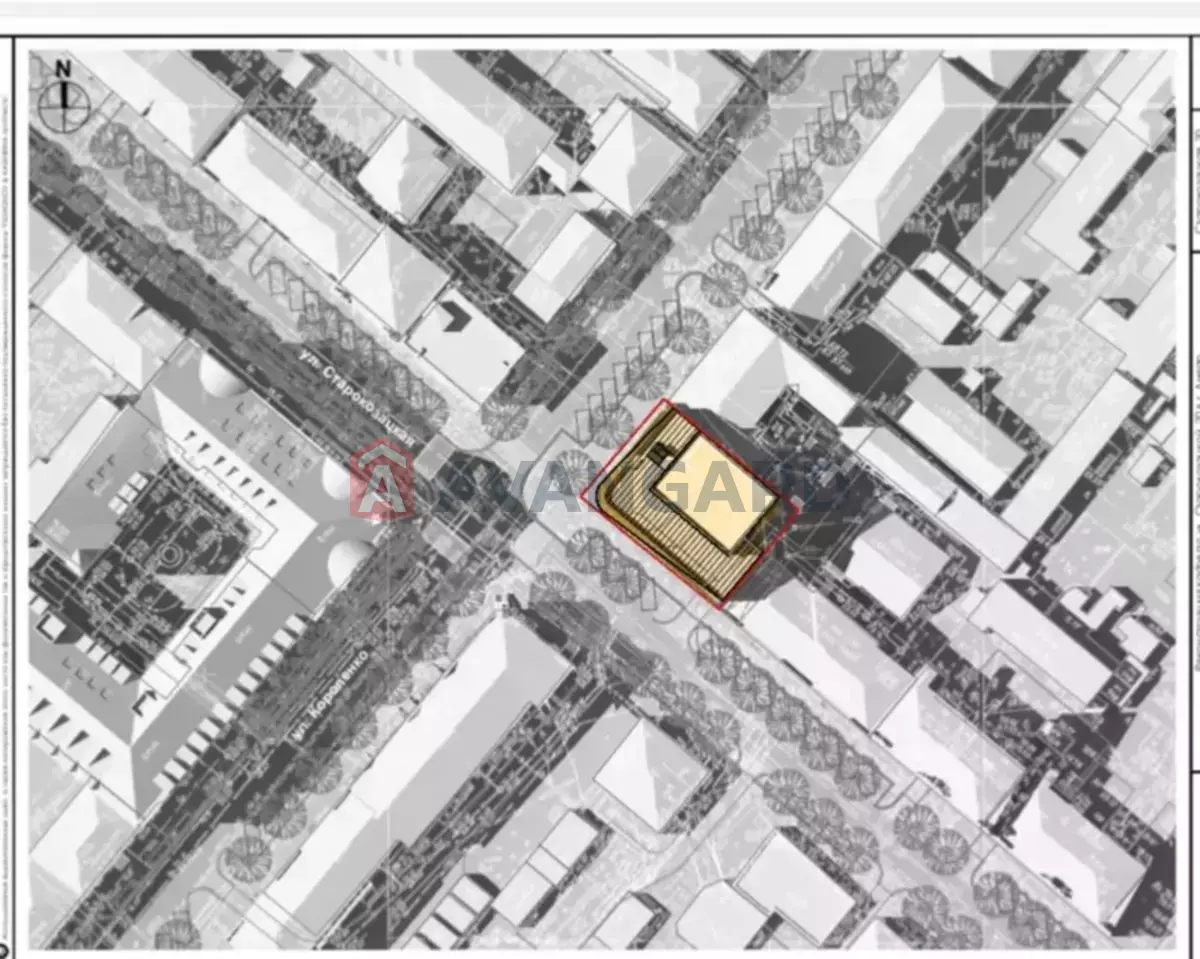 Торговая площадь, 300 кв.м. фото 2 Торговая площадь, 300 кв.м. фото 2