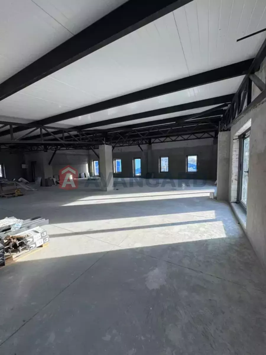 Торговая площадь, 615 кв.м. фото 13 Торговая площадь, 615 кв.м. фото 13