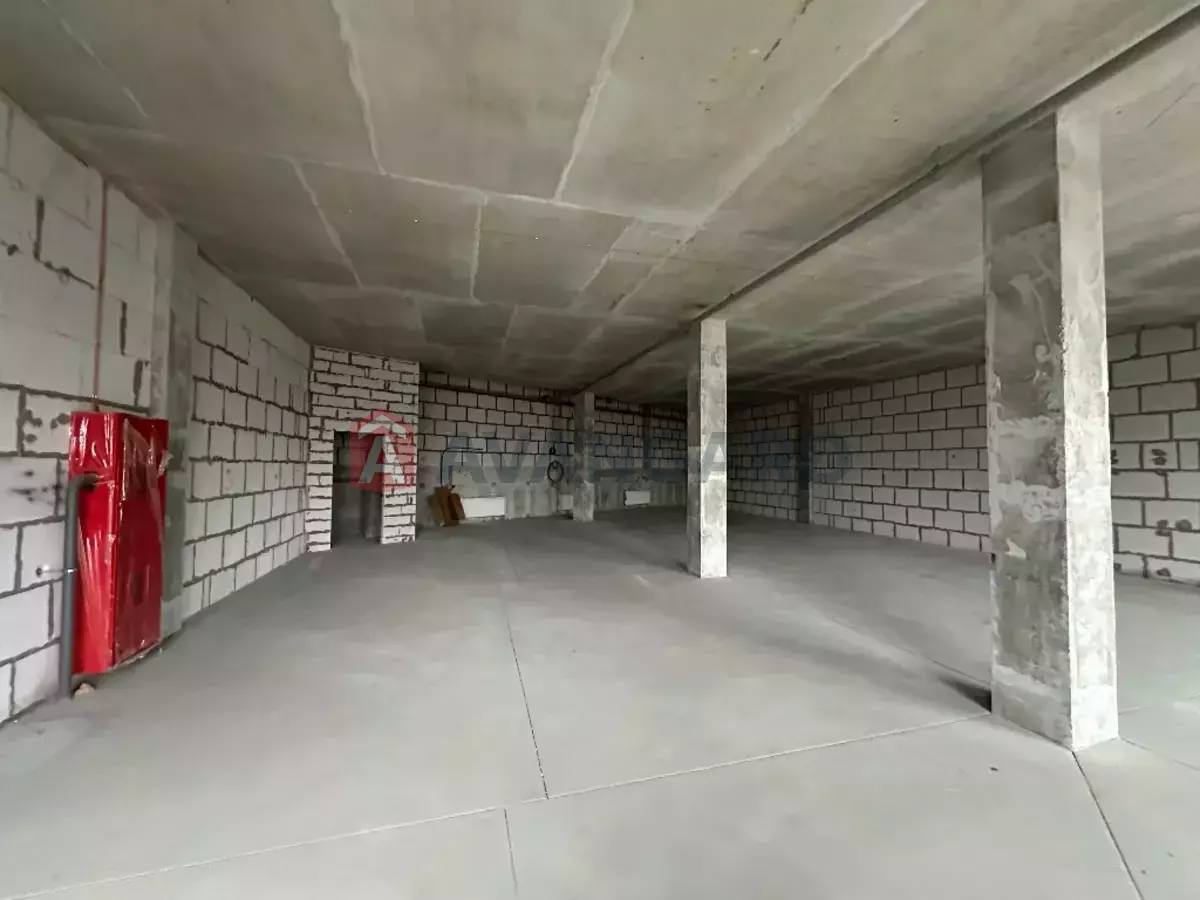 Торгівельна площа, 189 кв.м. фото 8 Торгівельна площа, 189 кв.м. фото 8