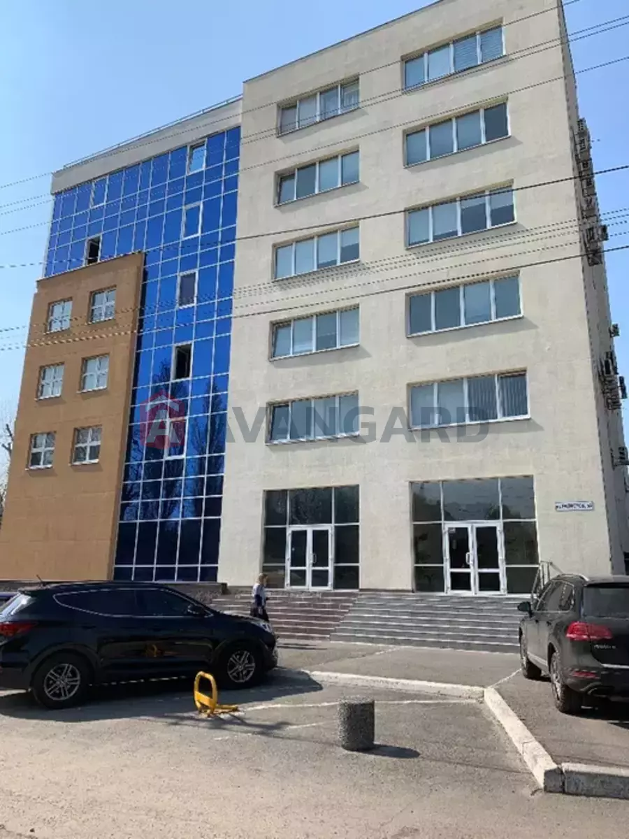 Торговая площадь, 750 кв.м. фото 2 Торговая площадь, 750 кв.м. фото 2