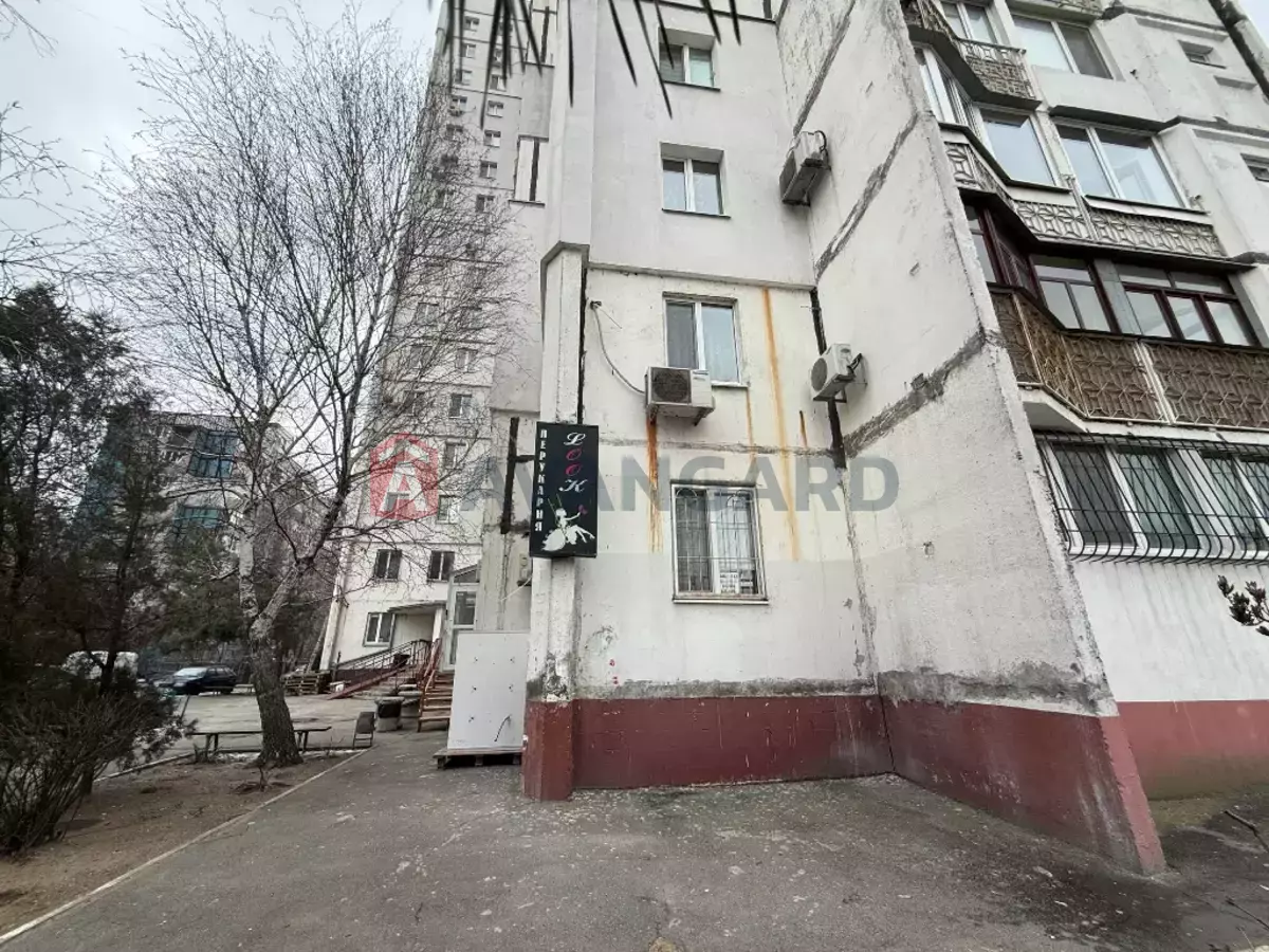 Торговая площадь, 58 кв.м. фото 1 Торговая площадь, 58 кв.м. фото 1