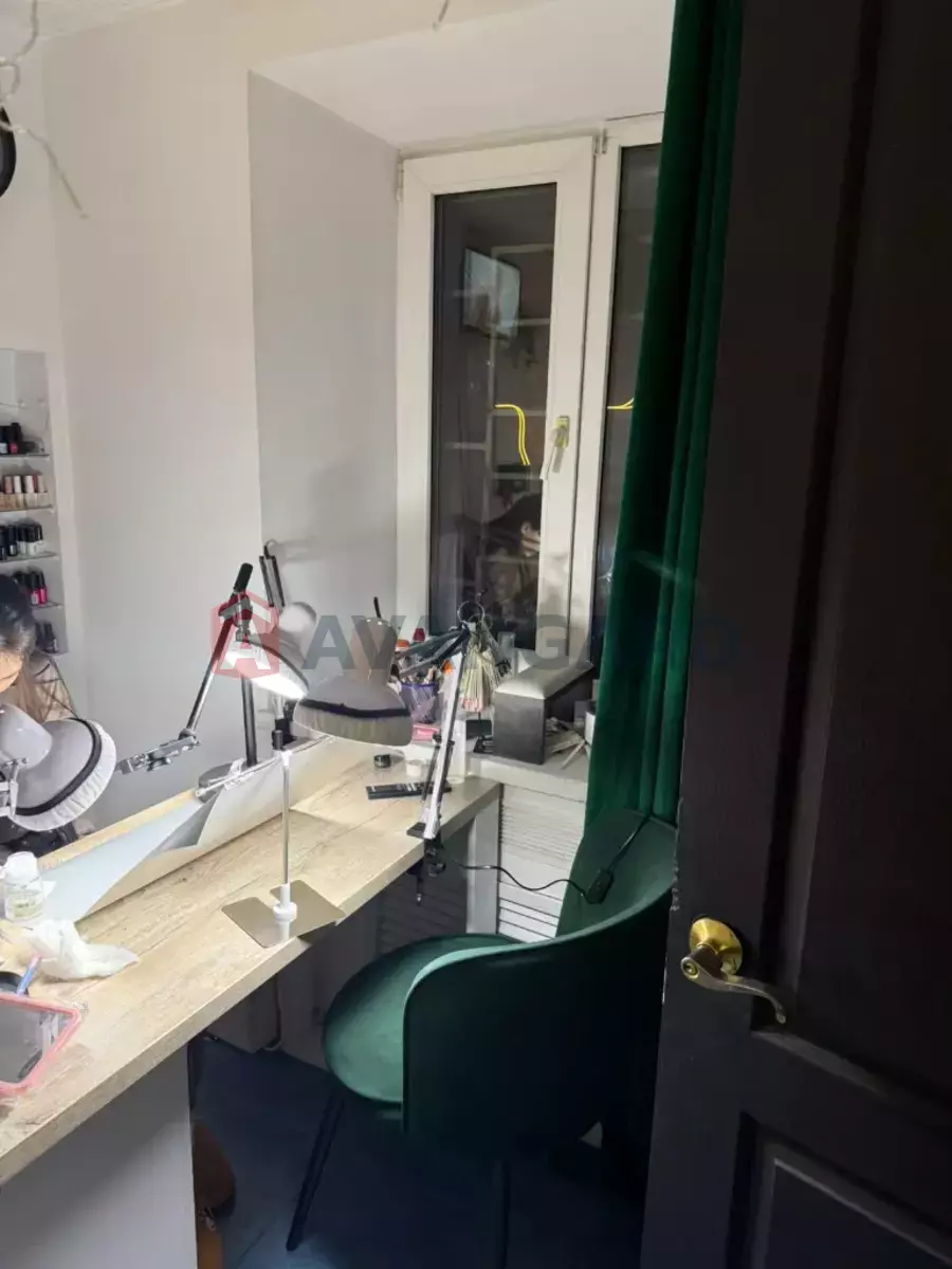 Сфера услуг, 56 кв.м. фото 8 Сфера услуг, 56 кв.м. фото 8