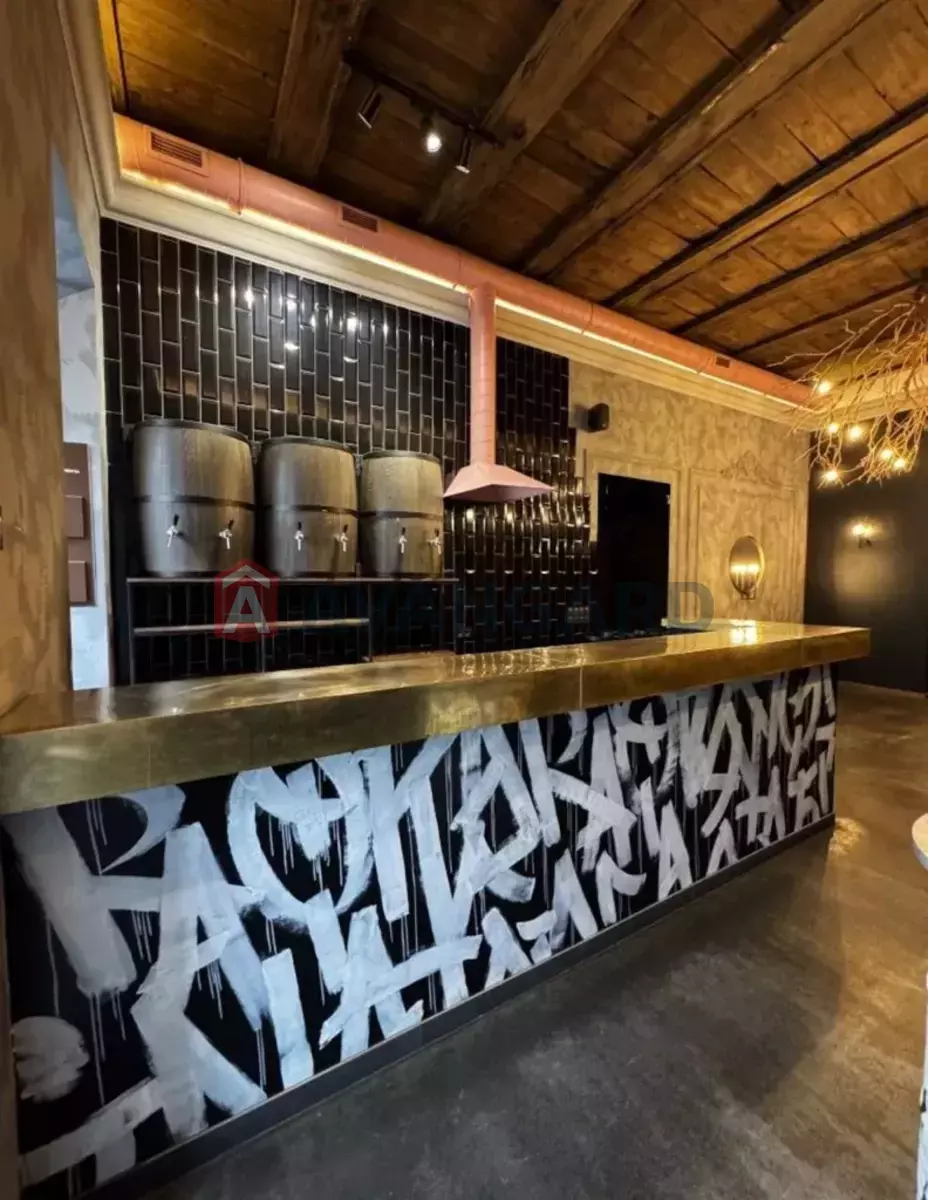 Кафе, бар, ресторан, 107 кв.м. фото 3 Кафе, бар, ресторан, 107 кв.м. фото 3