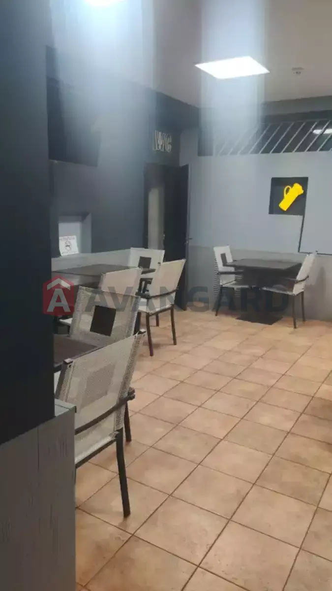 Кафе, бар, ресторан, 85 кв.м. фото 3 Кафе, бар, ресторан, 85 кв.м. фото 3